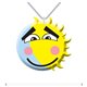 iChatter SOLE LUNA Braccialetto SL08
