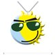 iChatter SOLE LUNA Braccialetto SL10