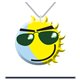 iChatter SOLE LUNA Braccialetto SL10