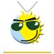 iChatter SOLE LUNA Braccialetto SL10
