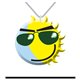 iChatter SOLE LUNA Braccialetto SL10