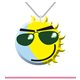 iChatter SOLE LUNA Braccialetto SL10
