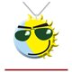 iChatter SOLE LUNA Braccialetto SL10