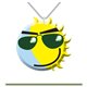iChatter SOLE LUNA Braccialetto SL10