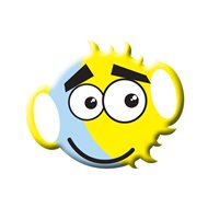 iChatter SOLE LUNA Stringa SL2