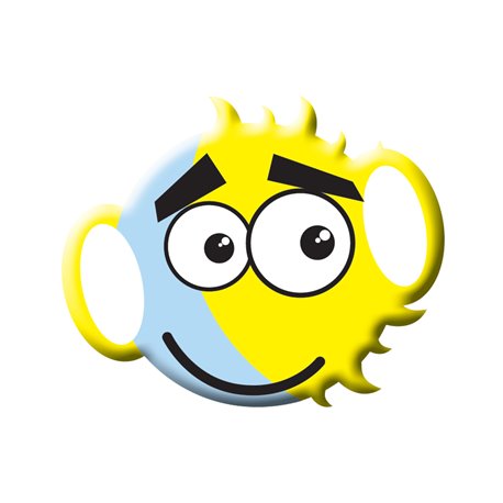 iChatter SOLE LUNA Stringa SL2