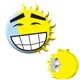 iChatter SOLE LUNA Orecchini SL3