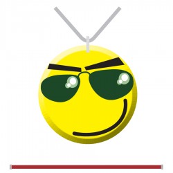 Chatter SMILE BraccialettoS1