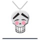 Chatter TESCHIO Braccialetto T8