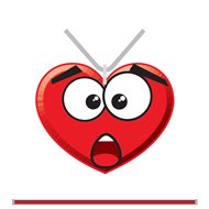Chatter CUORE Braccialetto C05