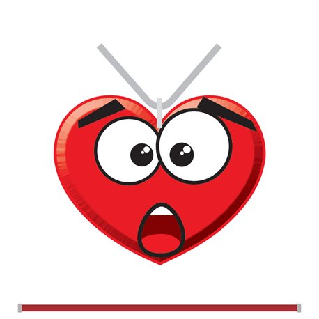 Chatter CUORE Braccialetto C05