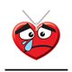 Chatter CUORE Braccialetto C06