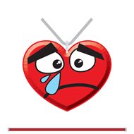 Chatter CUORE Braccialetto C06