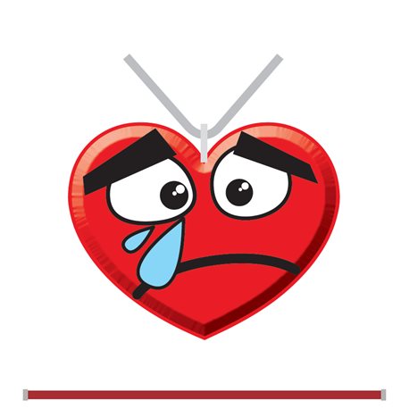 Chatter CUORE Braccialetto C06