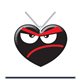 Chatter CUORE Braccialetto C07
