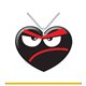 Chatter CUORE Braccialetto C07