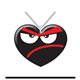 Chatter CUORE Braccialetto C07