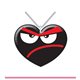 Chatter CUORE Braccialetto C07