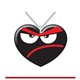 Chatter CUORE Braccialetto C07