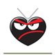 Chatter CUORE Braccialetto C07