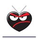Chatter CUORE Braccialetto C07