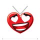 Chatter CUORE Braccialetto C09