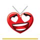 Chatter CUORE Braccialetto C09