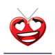 Chatter CUORE Braccialetto C09