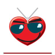 Chatter CUORE Braccialetto C10