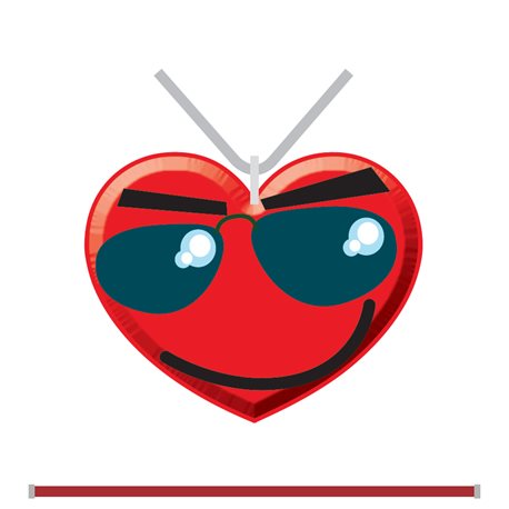 Chatter CUORE Braccialetto C10