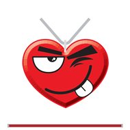 Chatter CUORE Braccialetto C01