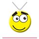 Chatter SMILE Collana S2
