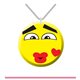 Chatter SMILE Collana S4