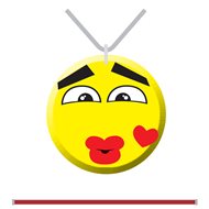 Chatter SMILE Collana S4