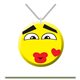 Chatter SMILE Collana S4