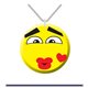 Chatter SMILE Collana S4