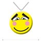 Chatter SMILE Collana S8