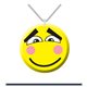 Chatter SMILE Collana S8