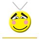 Chatter SMILE Collana S8