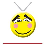 Chatter SMILE Collana S8