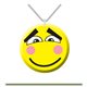 Chatter SMILE Collana S8