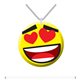 Chatter SMILE Collana S9