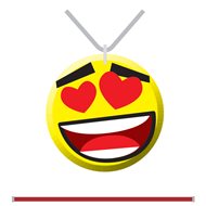 Chatter SMILE Collana S9