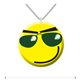 Chatter SMILE Collana S10