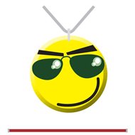 Chatter SMILE Collana S10