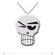 Chatter SMILE Collana T01