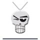 Chatter SMILE Collana T01