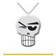 Chatter SMILE Collana T01