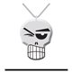 Chatter SMILE Collana T01