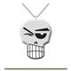 Chatter SMILE Collana T01